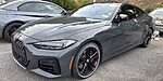 Used 2023 BMW 4 SERIES M440I XDRIVE in LITTLE ROCK, ARKANSAS