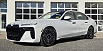 Used 2024 BMW 7 SERIES 760I XDRIVE SEDAN in LITTLE ROCK, ARKANSAS