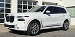 Used 2024 BMW X7 XDRIVE40I SPORTS ACTIVITY VEHICLE in LITTLE ROCK, ARKANSAS