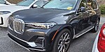 Used 2021 BMW X7 XDRIVE40I in LITTLE ROCK, ARKANSAS