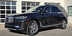 Used 2021 BMW X7 XDRIVE40I SPORTS ACTIVITY VEHICLE in LITTLE ROCK, ARKANSAS