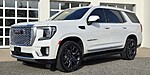 Used 2023 GMC YUKON 4WD 4DR DENALI in LITTLE ROCK, ARKANSAS