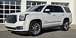 Used 2019 GMC YUKON 4WD 4DR DENALI in LITTLE ROCK, ARKANSAS