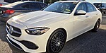 Used 2024 MERCEDES-BENZ C-CLASS C 300 in LITTLE ROCK, ARKANSAS