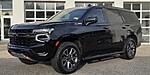 Used 2022 CHEVROLET TAHOE 4WD 4DR Z71 in LITTLE ROCK, ARKANSAS
