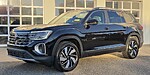 Used 2026 Volkswagen Atlas 2.0T SEL 4MOTION in LITTLE ROCK, ARKANSAS