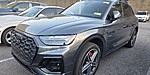 Used 2024 AUDI Q5 55 PRESTIGE in LITTLE ROCK, ARKANSAS
