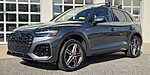 Used 2024 AUDI Q5 S LINE PRESTIGE 55 TFSI E QUATTRO in LITTLE ROCK, ARKANSAS