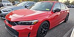 Used 2026 Honda Civic SPORT in LITTLE ROCK, ARKANSAS