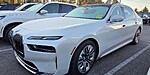 Used 2024 BMW I7 XDRIVE60 in LITTLE ROCK, ARKANSAS