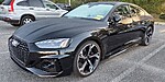 Used 2025 AUDI RS5 2.9T in LITTLE ROCK, ARKANSAS