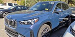 Used 2026 BMW X1 XDRIVE28I in LITTLE ROCK, ARKANSAS