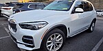 Used 2022 BMW X5 XDRIVE40I in LITTLE ROCK, ARKANSAS