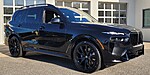 New 2026 BMW X7 XDRIVE40I in LITTLE ROCK, ARKANSAS