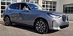 New 2025 BMW X3 30 XDRIVE in LITTLE ROCK, ARKANSAS