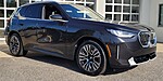 New 2025 BMW X3 30 XDRIVE in LITTLE ROCK, ARKANSAS