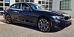 New 2025 BMW 3 SERIES 330I XDRIVE in LITTLE ROCK, ARKANSAS