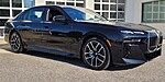 New 2025 BMW 7 SERIES 760I XDRIVE in LITTLE ROCK, ARKANSAS