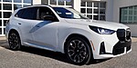 New 2025 BMW X3 M50 XDRIVE in LITTLE ROCK, ARKANSAS