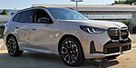New 2025 BMW X3 M50 XDRIVE in LITTLE ROCK, ARKANSAS