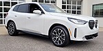 New 2025 BMW X3 30 XDRIVE in LITTLE ROCK, ARKANSAS