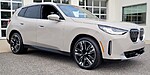 New 2025 BMW X3 30 XDRIVE in LITTLE ROCK, ARKANSAS