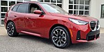 New 2025 BMW X3 30 XDRIVE in LITTLE ROCK, ARKANSAS