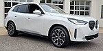 New 2025 BMW X3 30 XDRIVE in LITTLE ROCK, ARKANSAS