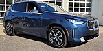 New 2025 BMW X3 30 XDRIVE in LITTLE ROCK, ARKANSAS