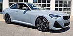 New 2025 BMW 2 SERIES 230I in LITTLE ROCK, ARKANSAS