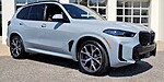 New 2026 BMW X5 XDRIVE40I in LITTLE ROCK, ARKANSAS