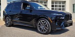 New 2026 BMW X7 M60I in LITTLE ROCK, ARKANSAS
