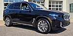 New 2026 BMW X5 XDRIVE50E in LITTLE ROCK, ARKANSAS