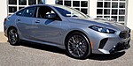 New 2025 BMW 2 SERIES M235I XDRIVE in LITTLE ROCK, ARKANSAS