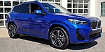 New 2026 BMW X1 XDRIVE28I in LITTLE ROCK, ARKANSAS
