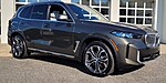 New 2026 BMW X5 XDRIVE40I in LITTLE ROCK, ARKANSAS