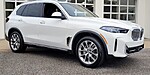 New 2026 BMW X5 SDRIVE40I in LITTLE ROCK, ARKANSAS