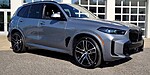 New 2026 BMW X5 XDRIVE40I in LITTLE ROCK, ARKANSAS