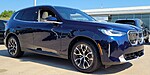 New 2026 BMW X3 30 XDRIVE in LITTLE ROCK, ARKANSAS