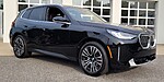 New 2026 BMW X3 30 XDRIVE in LITTLE ROCK, ARKANSAS