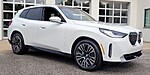 New 2026 BMW X3 30 XDRIVE in LITTLE ROCK, ARKANSAS
