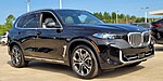 New 2026 BMW X5 XDRIVE40I in LITTLE ROCK, ARKANSAS