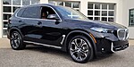 New 2026 BMW X5 XDRIVE40I in LITTLE ROCK, ARKANSAS