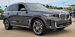 New 2026 BMW X5 XDRIVE40I in LITTLE ROCK, ARKANSAS