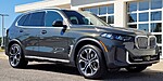 New 2026 BMW X5 XDRIVE40I in LITTLE ROCK, ARKANSAS