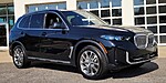 New 2026 BMW X5 SDRIVE40I in LITTLE ROCK, ARKANSAS