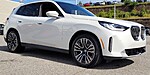 New 2026 BMW X3 30 XDRIVE in LITTLE ROCK, ARKANSAS