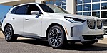 New 2026 BMW X3 30 XDRIVE in LITTLE ROCK, ARKANSAS