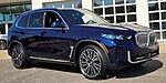 New 2026 BMW X5 XDRIVE40I in LITTLE ROCK, ARKANSAS