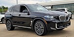 New 2026 BMW X5 XDRIVE40I in LITTLE ROCK, ARKANSAS